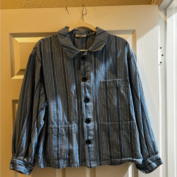 Doen Carmel Jacket - Picture 3 of 5